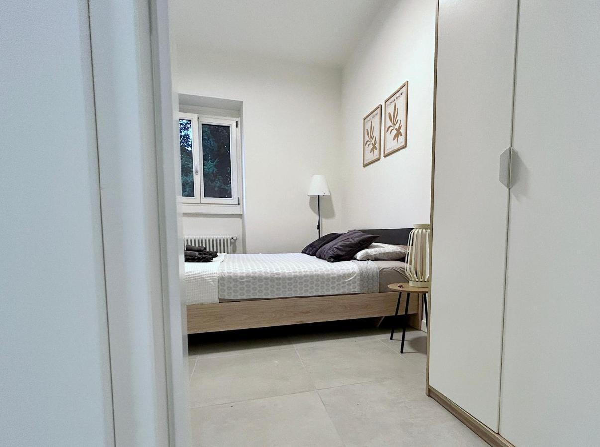 The Charming Suite - Few Steps From The Lake! Lugano Exterior photo